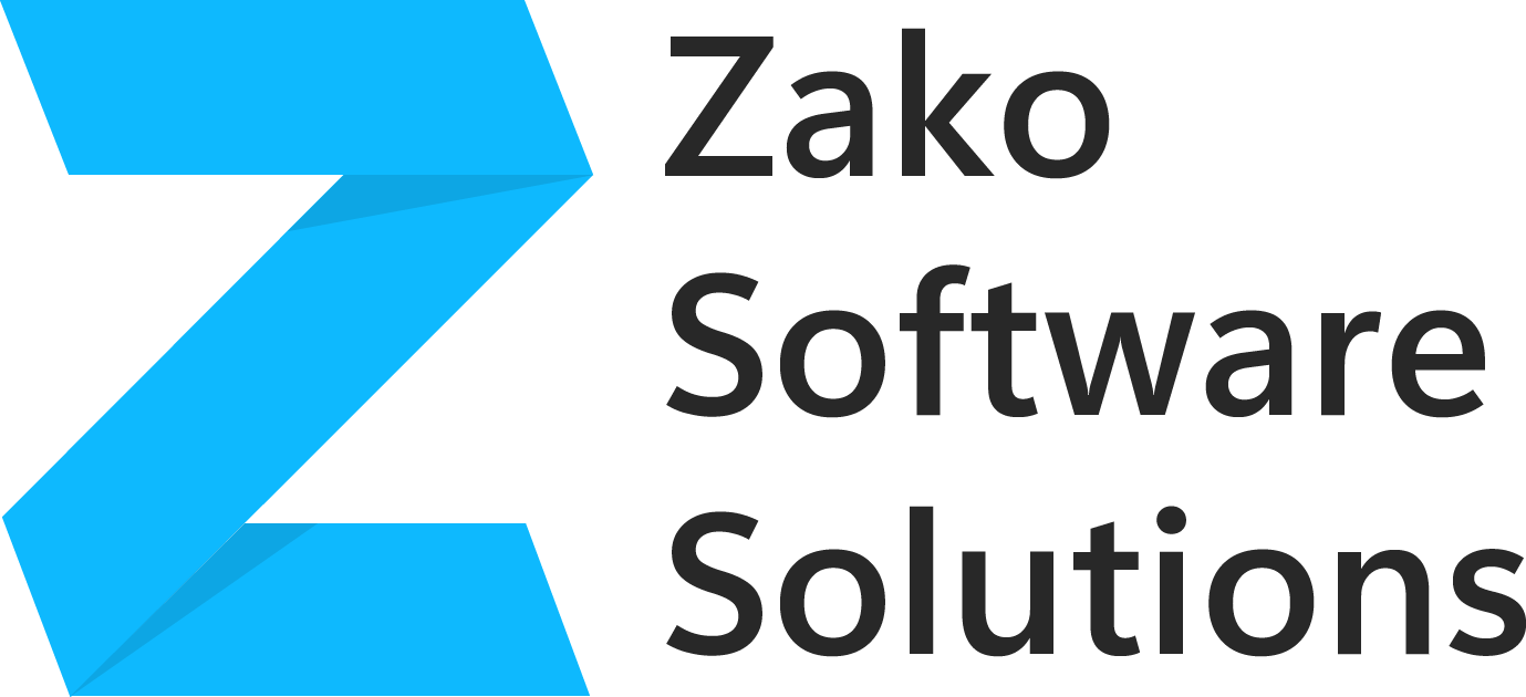 Zako Software Solutions